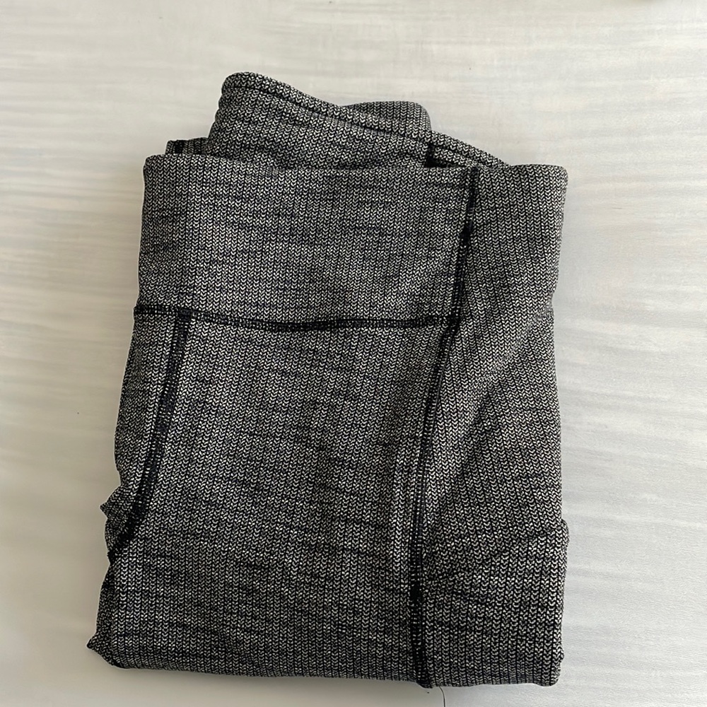 Lululemon full length leggings